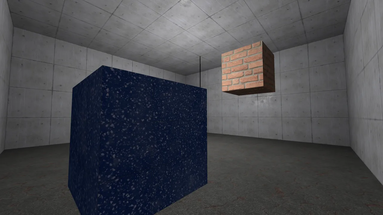 Normal Lighting
